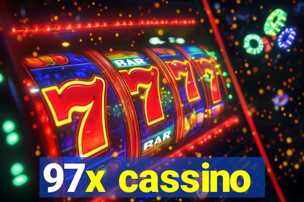 97x cassino